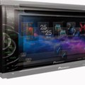 Pioneer AVHX1600DVD USB DVD Mixtrax WVGA Touchscreen 6.1-Inch Player 2014 Review!