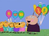 Peppa Pig S01e20 - La festa della scuola - [Rip by Ou7 S1d3]