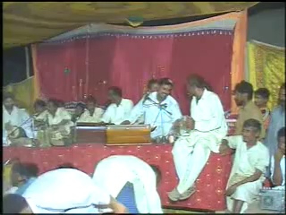 Local Singer Pindi Song 16