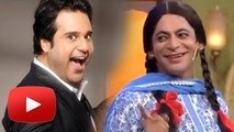 Sunil Grover Replaced By Krushna Abhishek ?