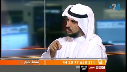 كساب العتيبي.. "أبو رغال" العصر الحديث