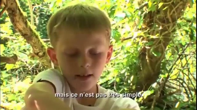 bégaiement les stages de Christian Boisard, reportages, bégaiement-boisard.eu