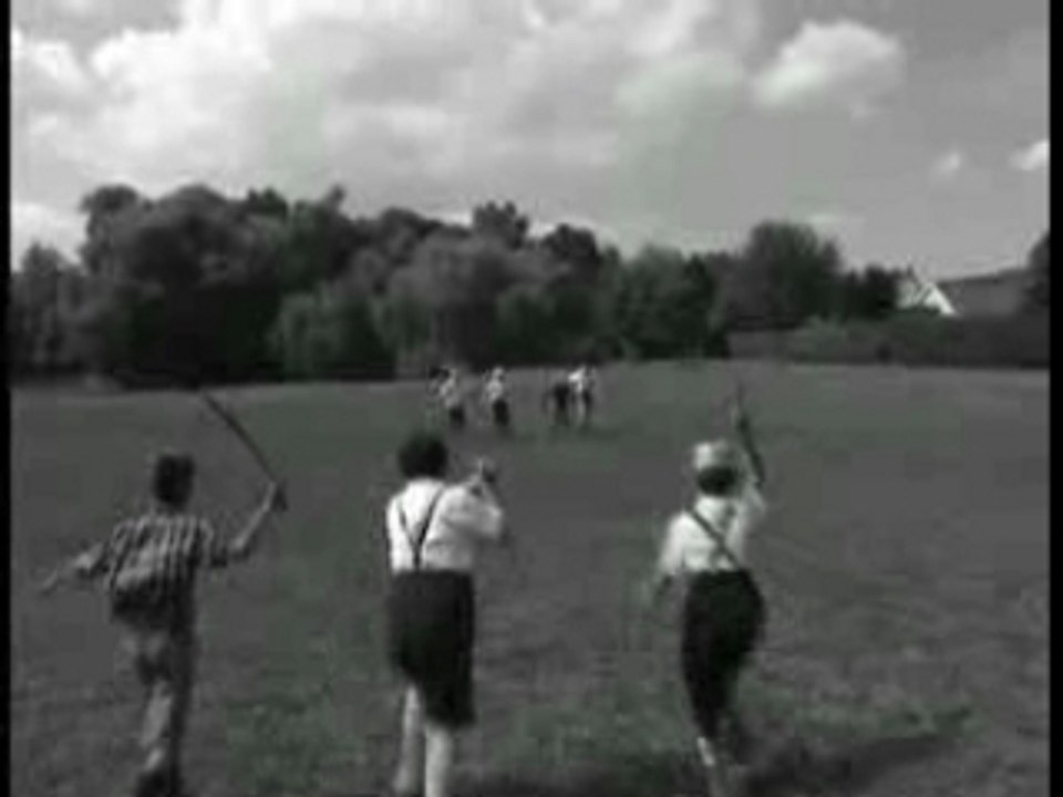 *-Pauvre Petit Garçon-*