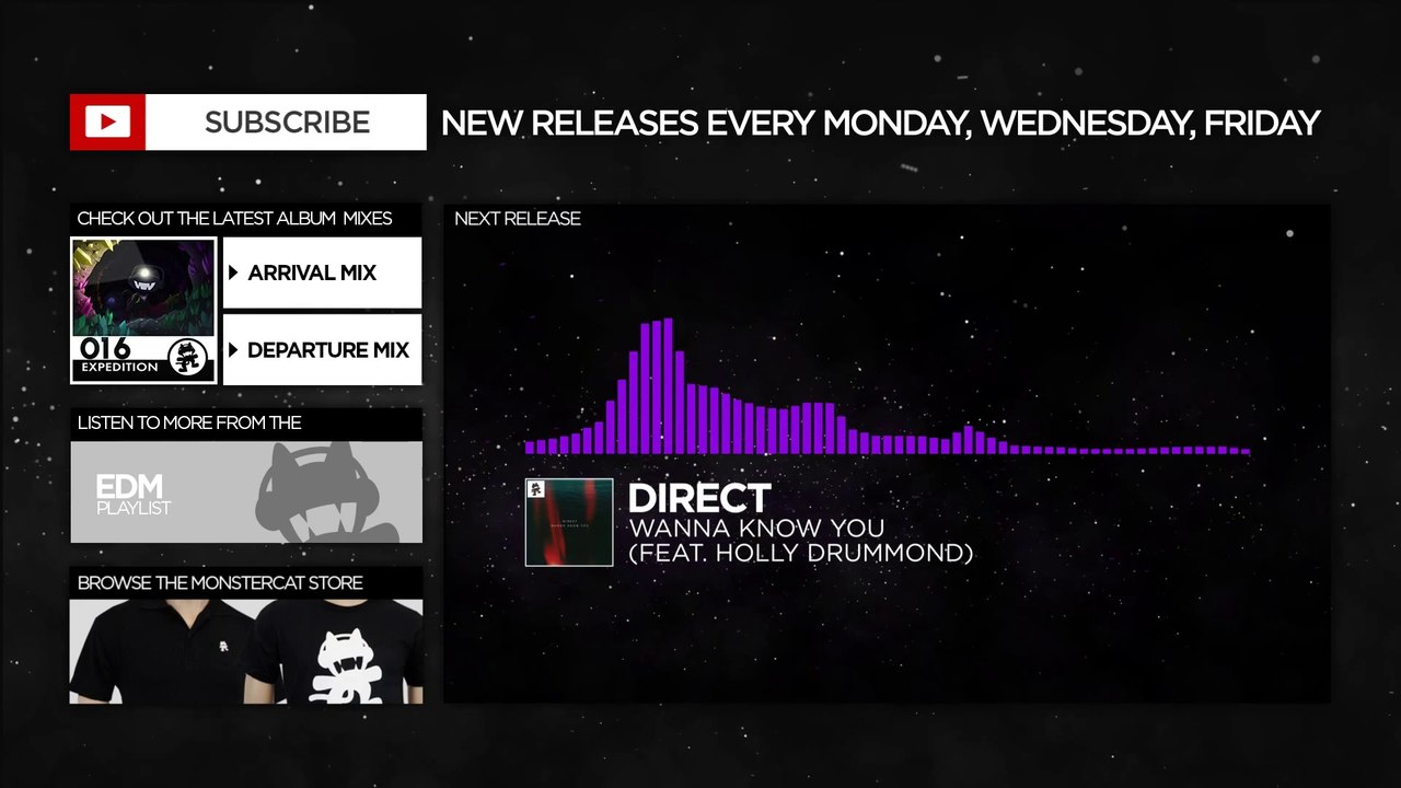 Tut Tut Child - Power Fracture [Monstercat Release]