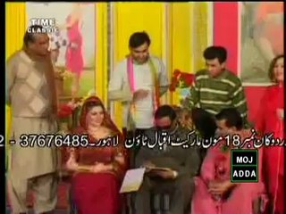 Haseeno Ka Jalwa 6-7