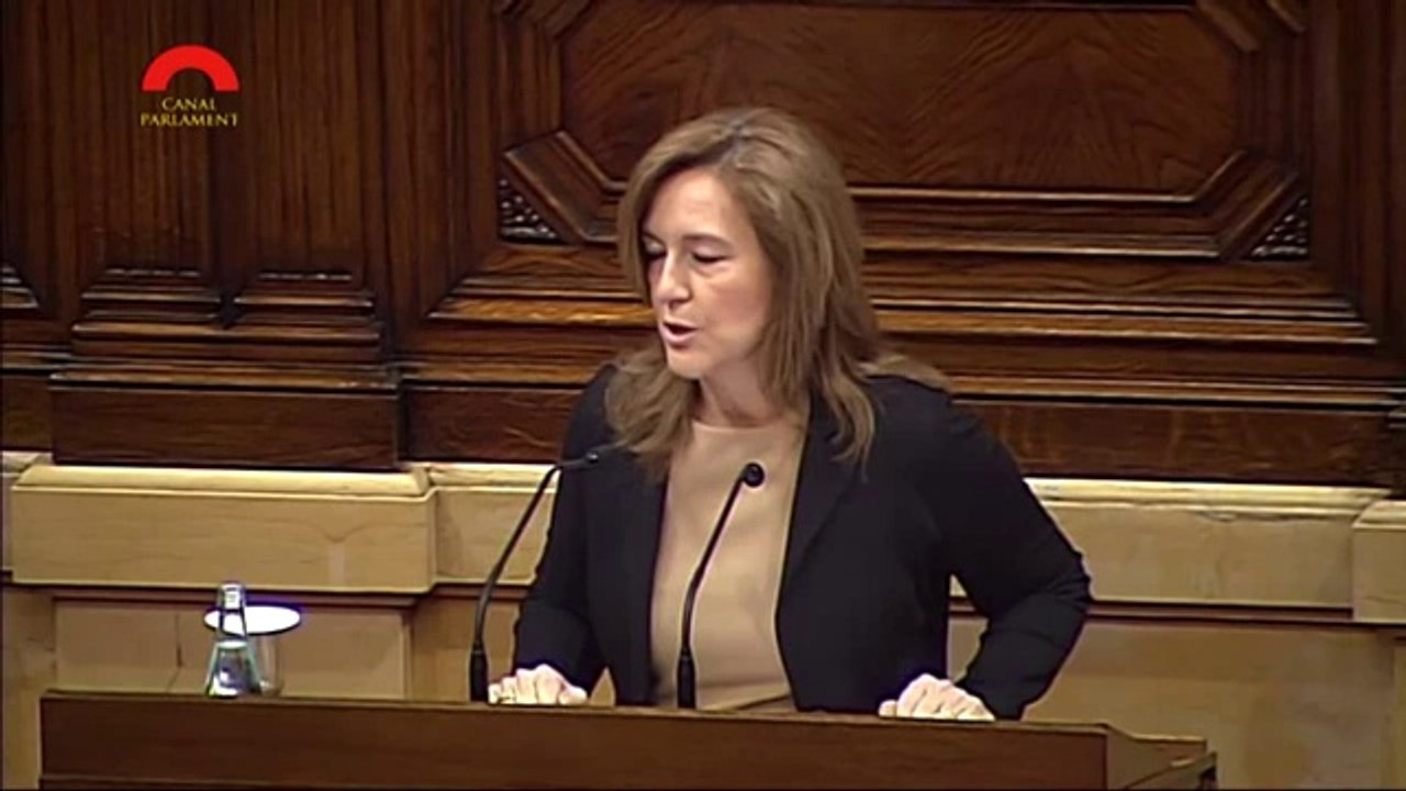 Carina Mejías "¿Es Venezuela su ejemplo a seguir?"