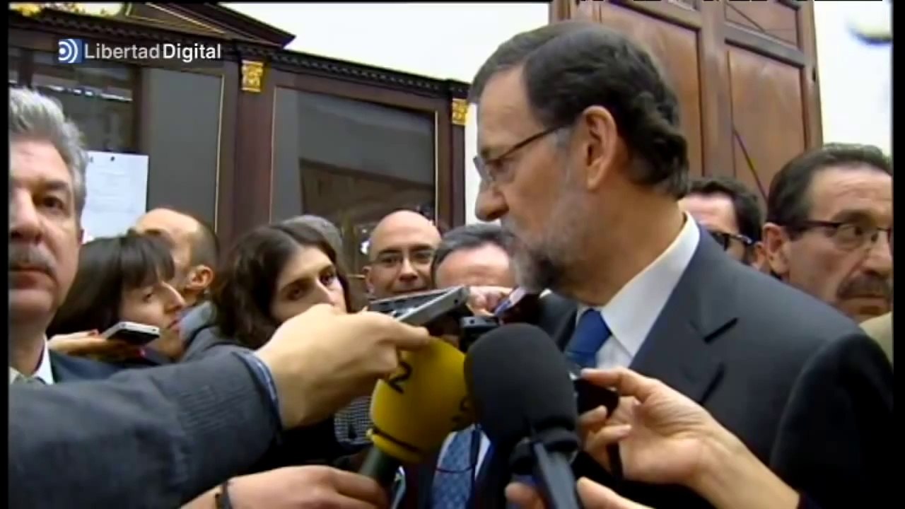 Rajoy, satisfecho con el Debate
