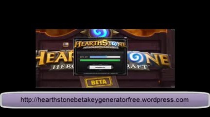 heathstone beta key generator for free100% woring with proof [FREE DOWNLOAD] - YouTube