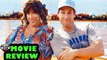 JACK & JILL - Adam Sandler, Katie Holmes - New Media Stew Movie Review