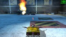 Nerd³ Plays... Robot Wars_ Extreme Destruction