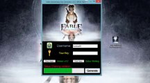 Fable Anniversary ¬ 2014 Key Generator FREE DOWNLOAD  XBOX 360 DOWNLOAD FREE - YouTube