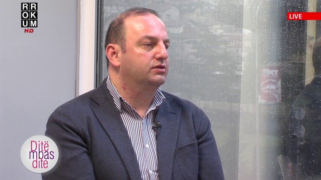 Ditë mbas Dite - Driton Latifi, Fatmir Bytyqi - gazetar sporti