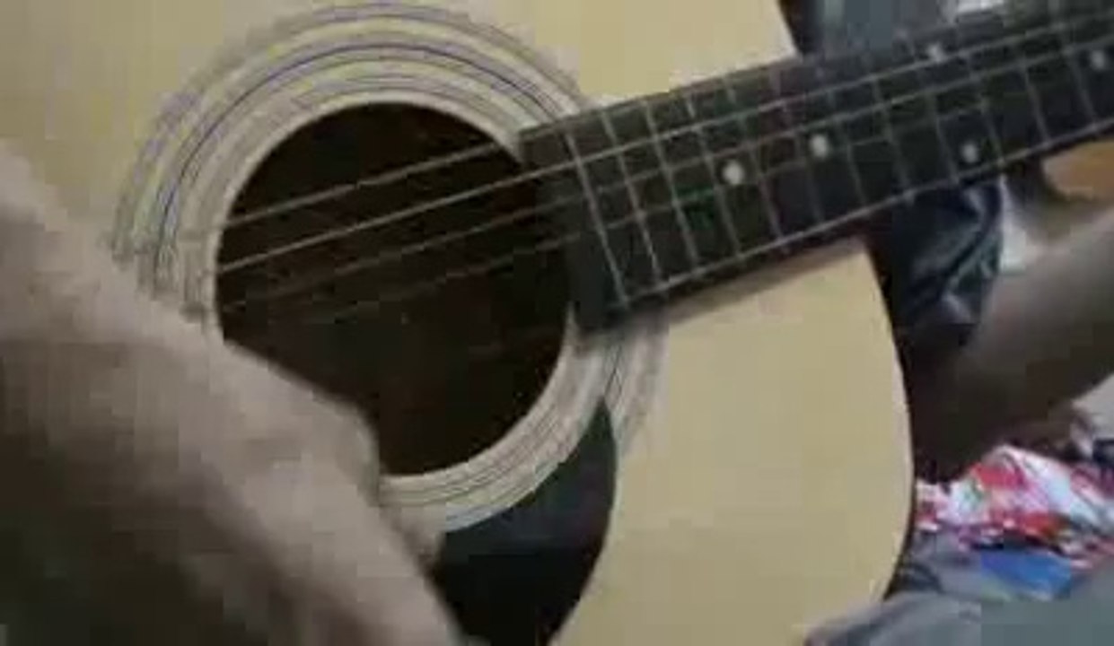 GỢI NHỚ QUÊ HƯƠNG - Guitar Solo, Arr. Thanh Nhã
