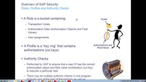 SAP Security Online Demo