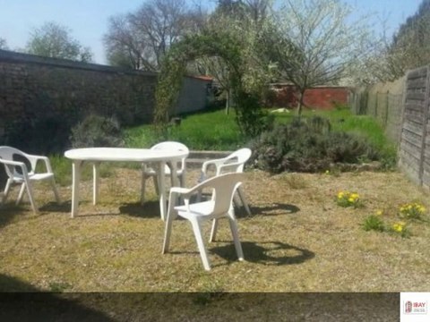 Maison F5 à vendre, Rantigny (60), 223000€