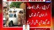 Karachi: Rangers targeted operation in  Atta-ur-Rehman Goth