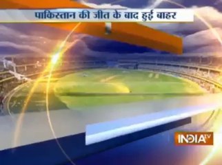 Pakistan Wins Asia Cup 🏆