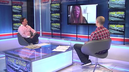 Rumours from Italy_ Massa to be replaced by Sergio Perez at Ferrari_ - Ep5 of The Grid