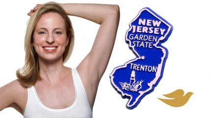 New Jersey Offended by Dove Ad | DAILY REHASH | Ora TV