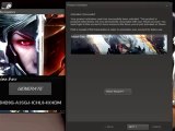 Metal Gear Rising Revengeance STEAM Keygen Generator 2014 - YouTube