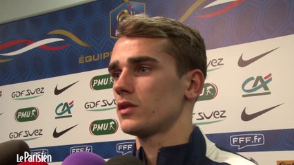 France – Pays-Bas (2-0). Griezmann: « Pas un match comme les autres... »