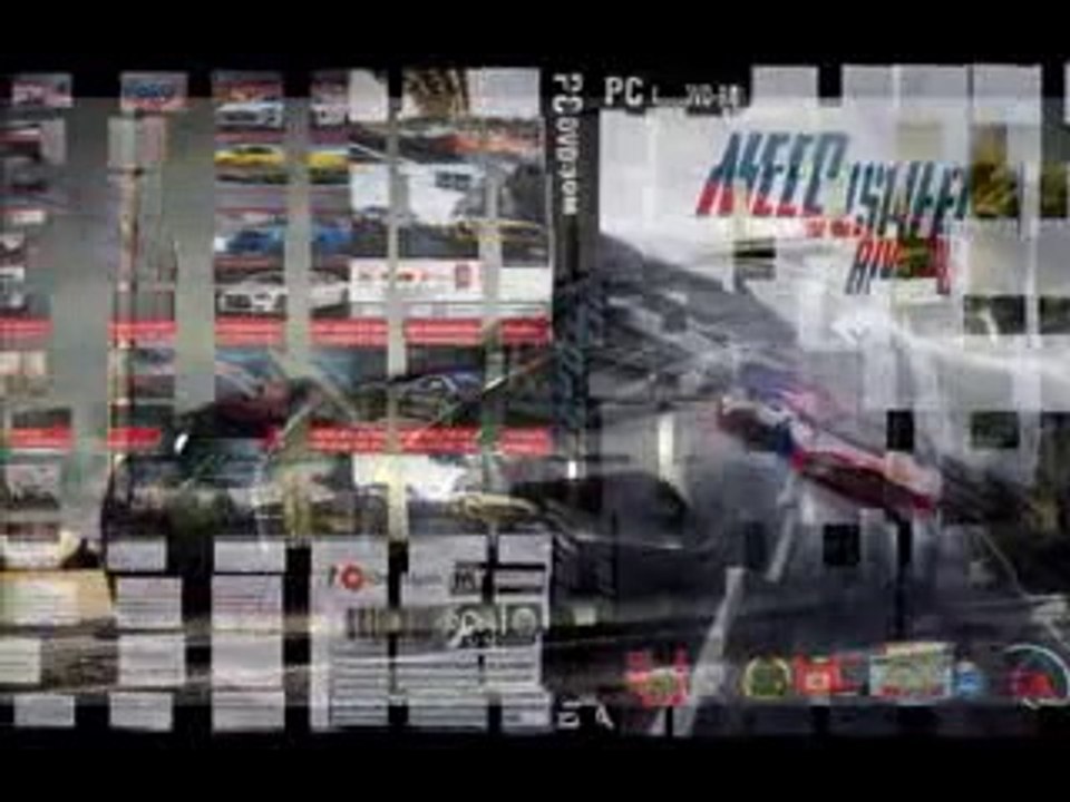 Télécharger need for speed rivals gratuit