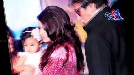 Aradhya Bachan Ready For Study | Bollywood News | Just Hungama | B-town
