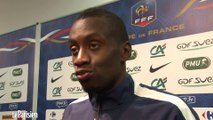 France – Pays-Bas (2-0). Matuidi et son but à la Zlatan...