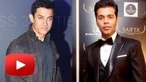 Aamir Khan Inspires Karan Johar With Satyamev Jayate 2 !