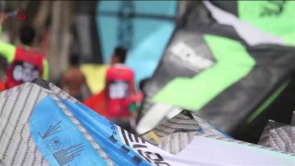 A20h Kite Tour Asia – Boracay Philippines Francais