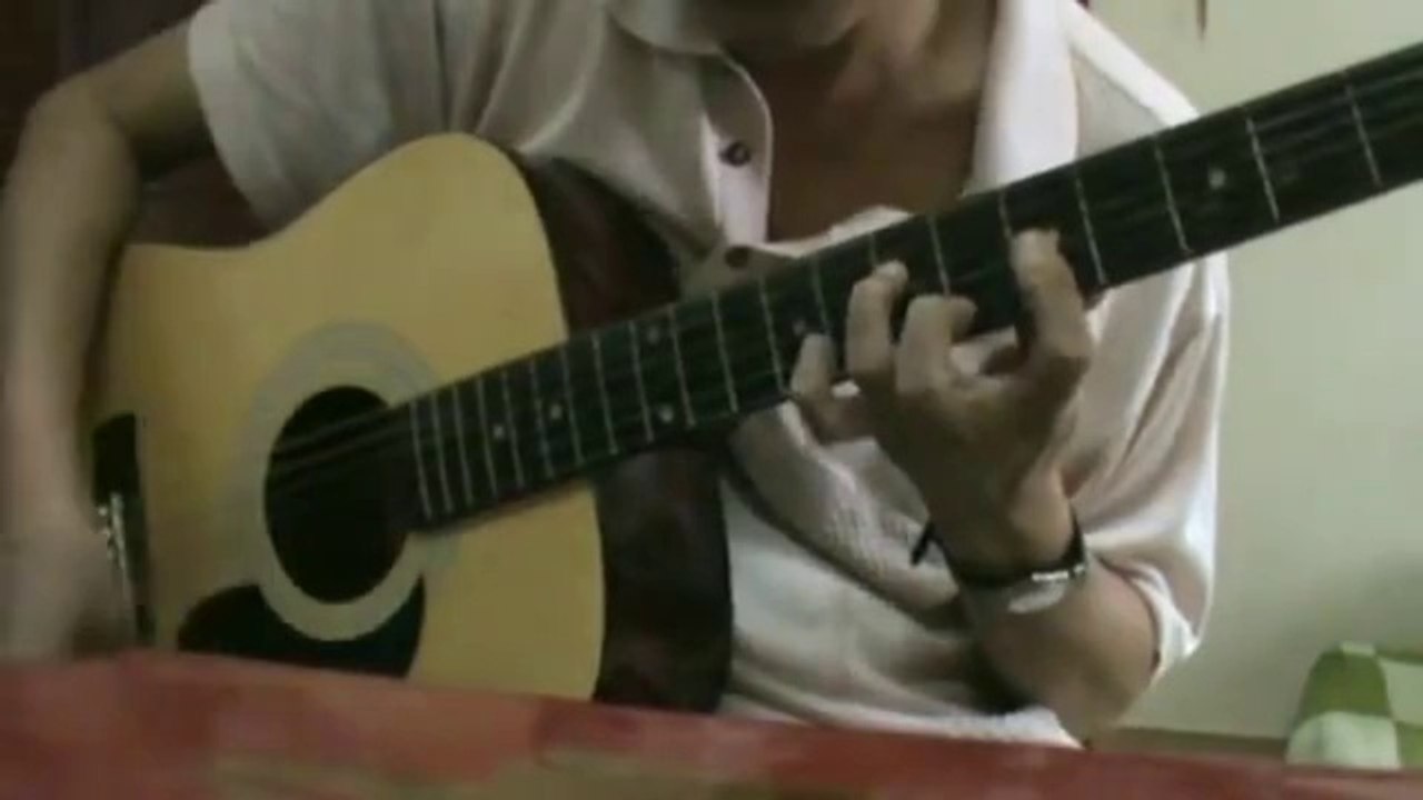 HƯƠNG TÓC MẠ NON - Arr. Thanh Nhã