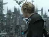 Final Fantasy Advent Children - Requiem