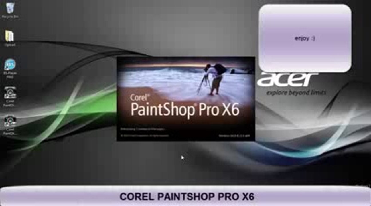 Latest 14 Corel Paintshop Pro X6 Free Download I Corel Paintshop Pro X6 Crack And Keygen Video Dailymotion