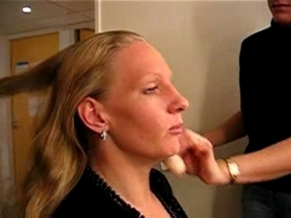 Anne-Sophie Mathis championne du monde