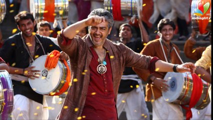 Ajith's next movie to begin only after IT inspection at AM Rathnam office | Gautham menon  next film