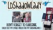 The Boyfriend Tag | LDShadowLady & Smallishbeans