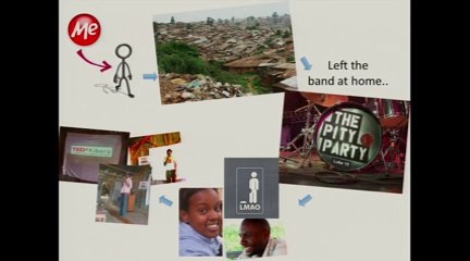 TEDxPSU - Tonee Ndungu - Aliens vs. Robots[1]