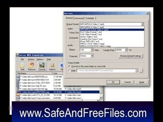 Get Alive MP4 Converter 2.1 Product Code Free