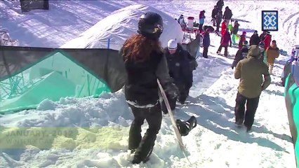 Inside Alli Sports Full Episode 10 _ Indy SX, White Rules Alps at X, Cardoso + Toledo Surf Battle