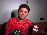 Comedian Ali Asgar got serious,express his feelings about actors complicated life