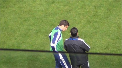 Πάμπος Χριστοδούλου ντεμπούτο (7)