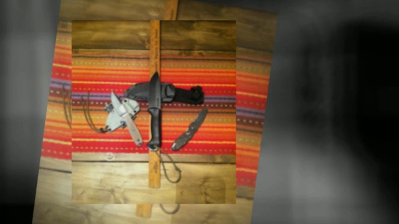 Finding Cutting Edge Survival News