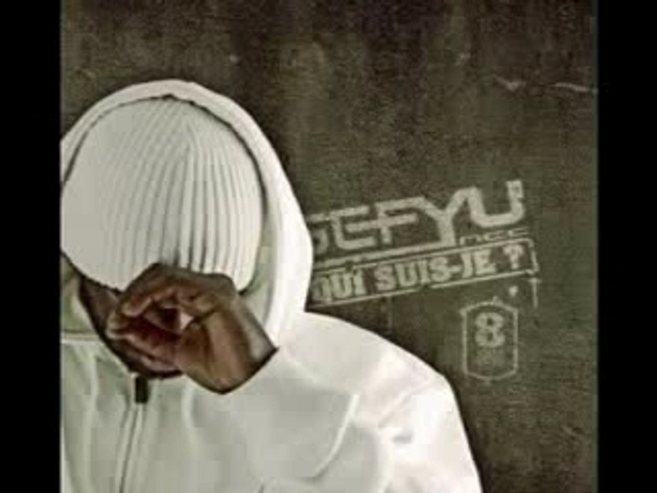 Sefyu - La légende
