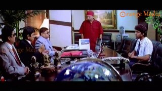 Avs And Allari Naresh Full Commedy From Roommates Movie