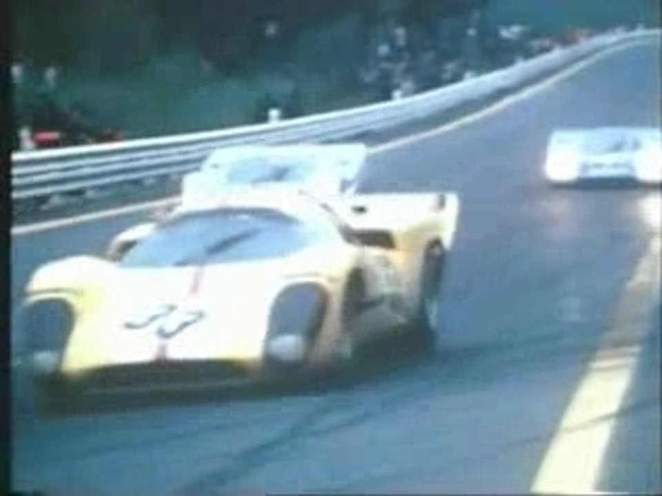 1970 Spa-Francorchamps 1000 Kms