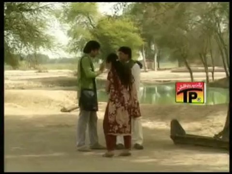 great sindhi singer sarmad sindhi song bharji aab akhrian me aio