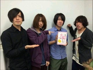 140303 KANA-BOON Hyper Night Program GOW!!