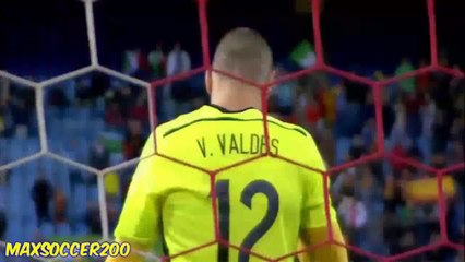 Spain vs Italy 1-0 ~ All Goals & Highlights ~ [05/03/2014]