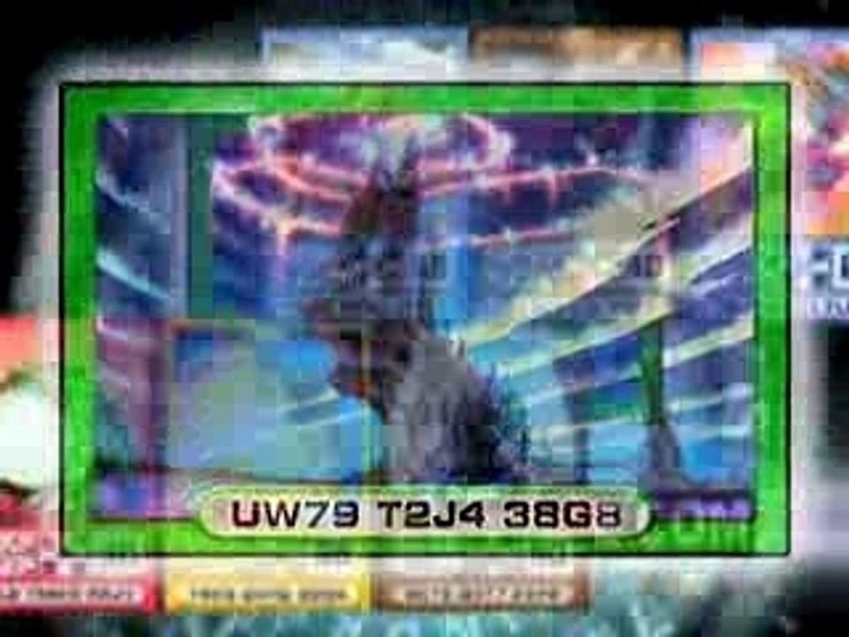 Chaotic - Bonus Content Week 3