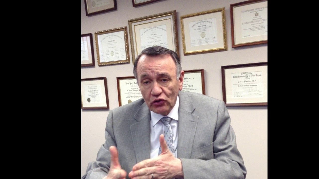 Long Term Acute Care (LTAC) Remolina Linden, NJ